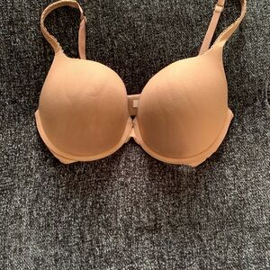 32DDD Brown Victorias Secret Perfect Shape Bra
